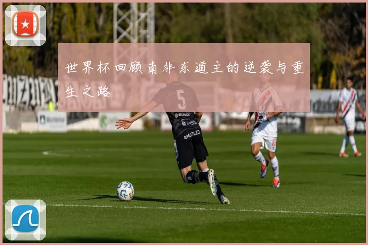 世界杯回顾南非东道主的逆袭与重生之路